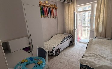 Купить квартиру Бишкек
